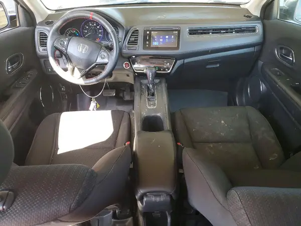 3CZRU5H56GM750979 2016 HONDA HR-V - Image 8