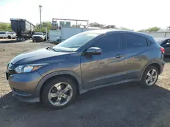 3CZRU5H56GM751159 2016 HONDA HR-V