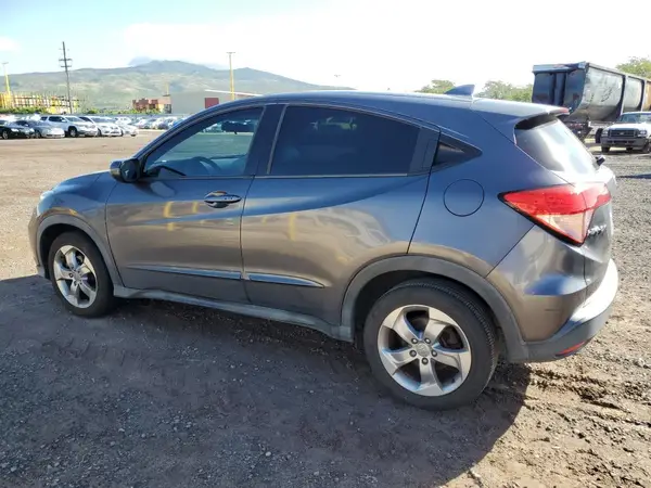 3CZRU5H56GM751159 2016 HONDA HR-V - Image 2