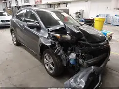 3CZRU5H56GM753039 2016 HONDA HR-V