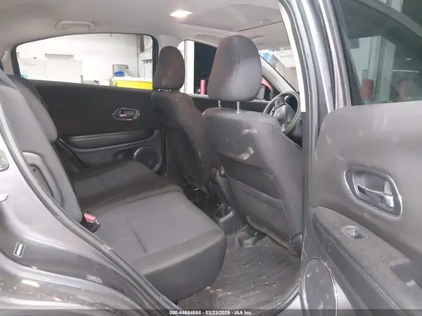 3CZRU5H56GM753039 2016 HONDA HR-V - Image 8