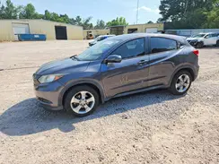 3CZRU5H56GM753722 2016 HONDA HR-V
