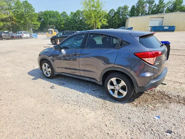 3CZRU5H56GM753722 2016 HONDA HR-V - Image 2