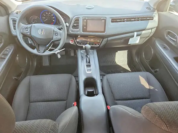 3CZRU5H56GM753722 2016 HONDA HR-V - Image 8
