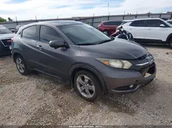3CZRU5H56GM753798 2016 HONDA HR-V