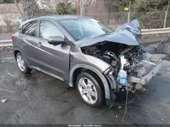 3CZRU5H56GM753803 2016 HONDA HR-V