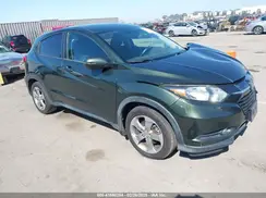 3CZRU5H56GM754482 2016 HONDA HR-V
