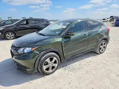 3CZRU5H56GM754501 2016 HONDA HR-V