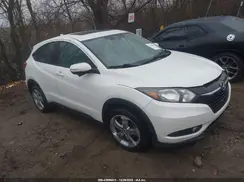 3CZRU5H56GM754613 2016 HONDA HR-V