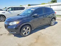 3CZRU5H56GM756491 2016 HONDA HR-V