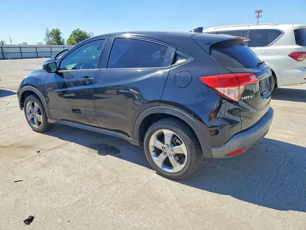 3CZRU5H56GM756491 2016 HONDA HR-V - Image 2