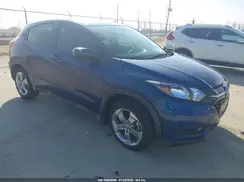 3CZRU5H56HG701278 2017 HONDA HR-V