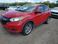3CZRU5H56HG702379 2017 HONDA HR-V