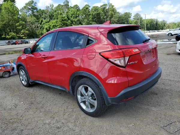 3CZRU5H56HG702379 2017 HONDA HR-V - Image 2