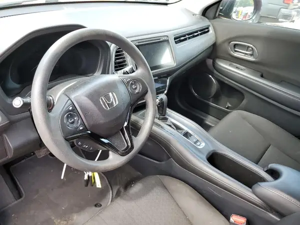 3CZRU5H56HG702379 2017 HONDA HR-V - Image 8