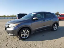 3CZRU5H56HG703354 2017 HONDA HR-V