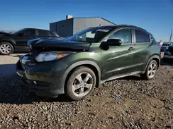 3CZRU5H56HG706562 2017 HONDA HR-V