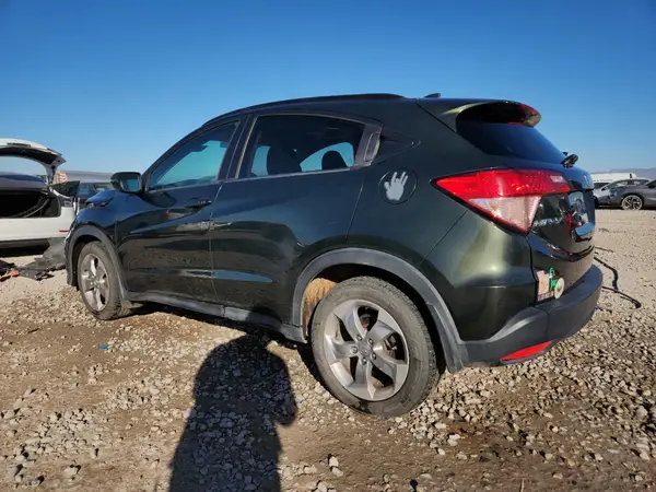3CZRU5H56HG706562 2017 HONDA HR-V - Image 2