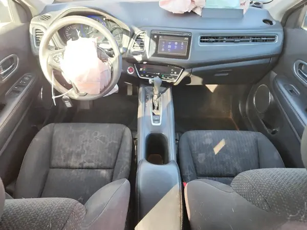 3CZRU5H56HG706562 2017 HONDA HR-V - Image 8