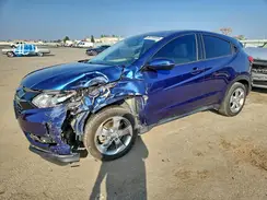3CZRU5H56HG706867 2017 HONDA HR-V