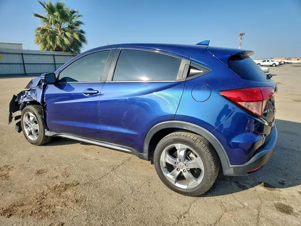 3CZRU5H56HG706867 2017 HONDA HR-V - Image 2