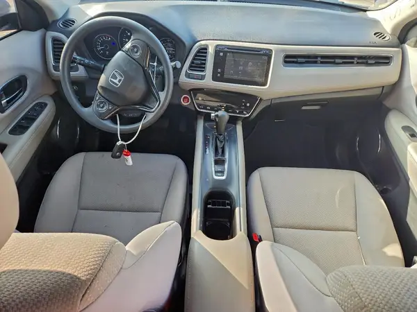 3CZRU5H56HG706867 2017 HONDA HR-V - Image 8