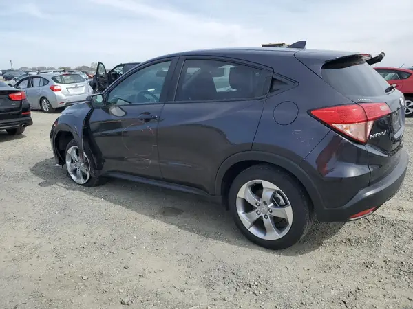 3CZRU5H56HG707047 2017 HONDA HR-V - Image 2