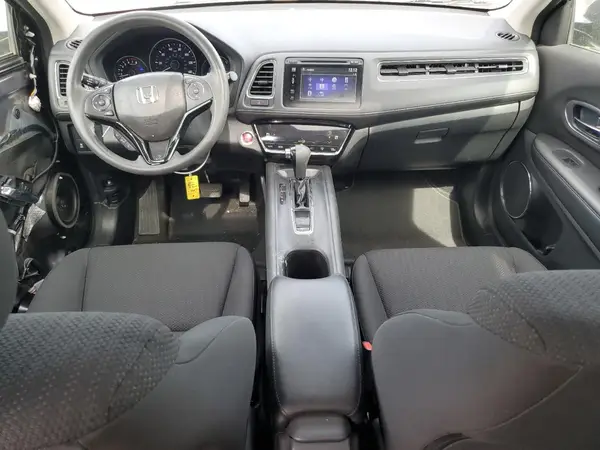 3CZRU5H56HG707047 2017 HONDA HR-V - Image 8