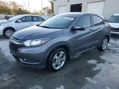 3CZRU5H56HG709347 2017 HONDA HR-V