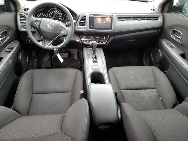 3CZRU5H56HM100289 2017 HONDA HR-V - Image 8