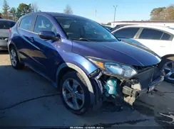 3CZRU5H56HM701928 2017 HONDA HR-V