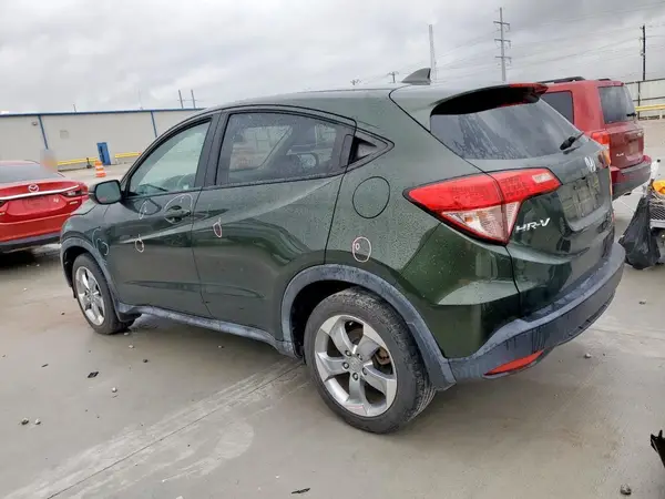 3CZRU5H56HM701993 2017 HONDA HR-V - Image 2