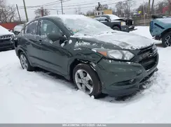 3CZRU5H56HM702030 2017 HONDA HR-V