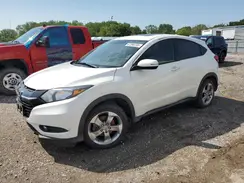 3CZRU5H56HM702349 2017 HONDA HR-V