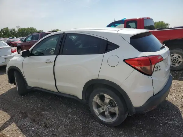 3CZRU5H56HM702349 2017 HONDA HR-V - Image 2