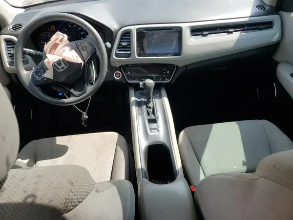 3CZRU5H56HM702349 2017 HONDA HR-V - Image 8