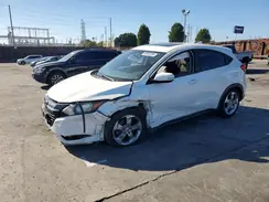 3CZRU5H56HM702352 2017 HONDA HR-V