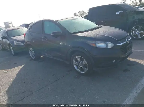 3CZRU5H56HM702772 2017 HONDA HR-V - Image 1