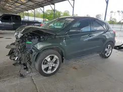 3CZRU5H56HM704358 2017 HONDA HR-V