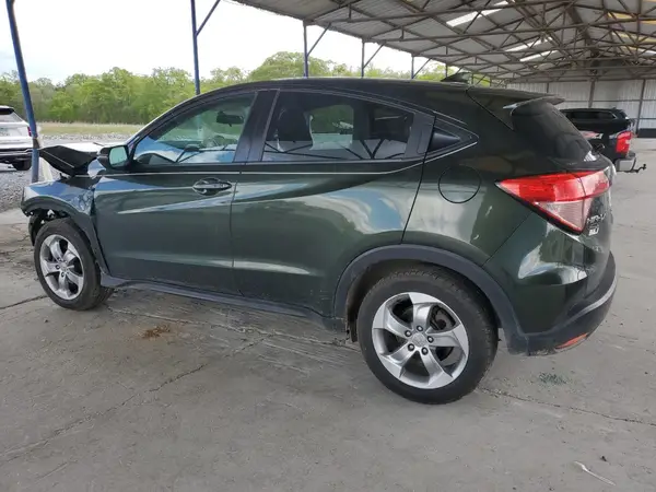 3CZRU5H56HM704358 2017 HONDA HR-V - Image 2