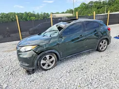 3CZRU5H56HM707020 2017 HONDA HR-V