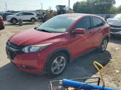 3CZRU5H56HM707227 2017 HONDA HR-V