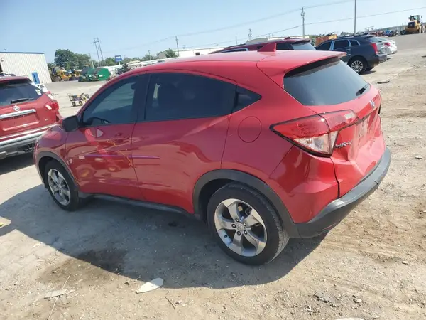 3CZRU5H56HM707227 2017 HONDA HR-V - Image 2