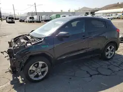 3CZRU5H56HM708796 2017 HONDA HR-V
