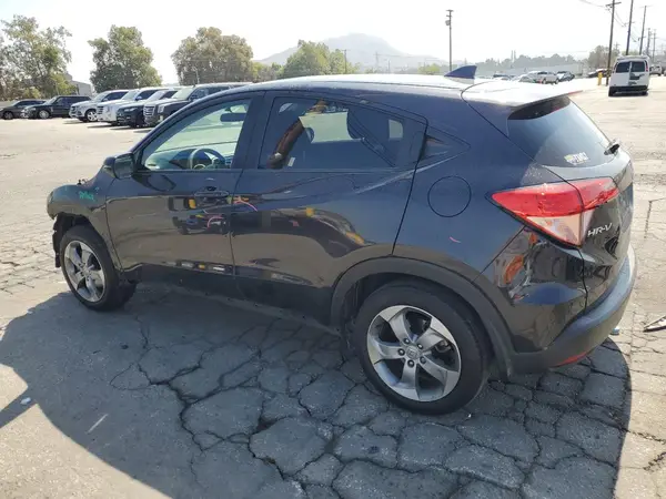 3CZRU5H56HM708796 2017 HONDA HR-V - Image 2