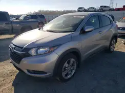 3CZRU5H56HM709480 2017 HONDA HR-V