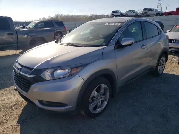 3CZRU5H56HM709480 2017 HONDA HR-V - Image 1