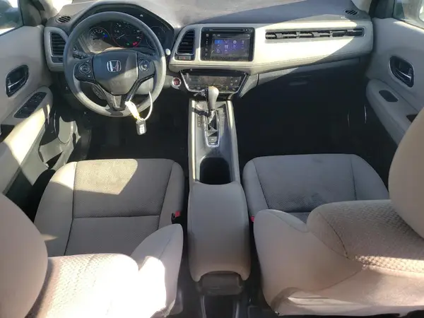 3CZRU5H56HM709480 2017 HONDA HR-V - Image 8