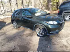 3CZRU5H56HM710421 2017 HONDA HR-V