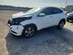 3CZRU5H56HM710693 2017 HONDA HR-V